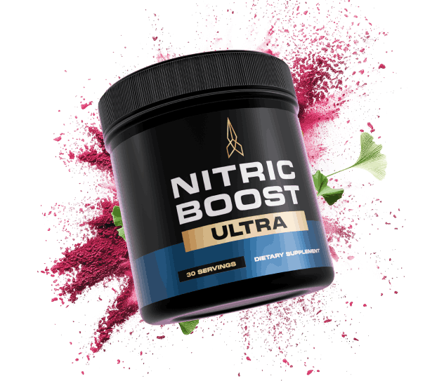 Nitric Boost